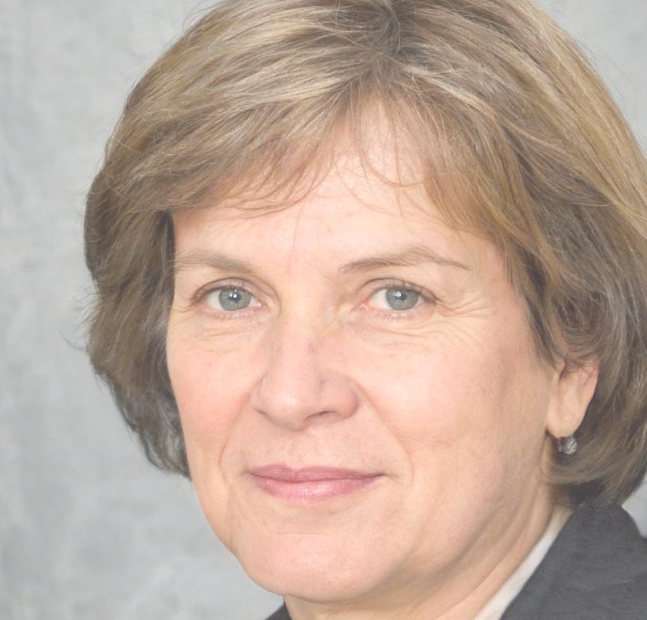 Liliane Bouchard, Directrice des Partenariats