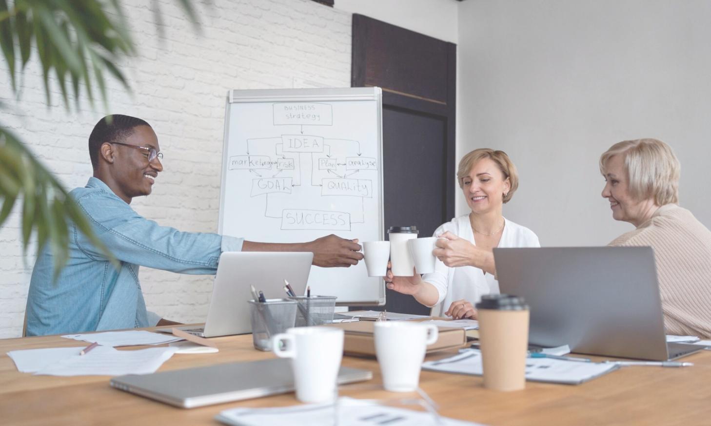 Atelier de formation en gestion financière