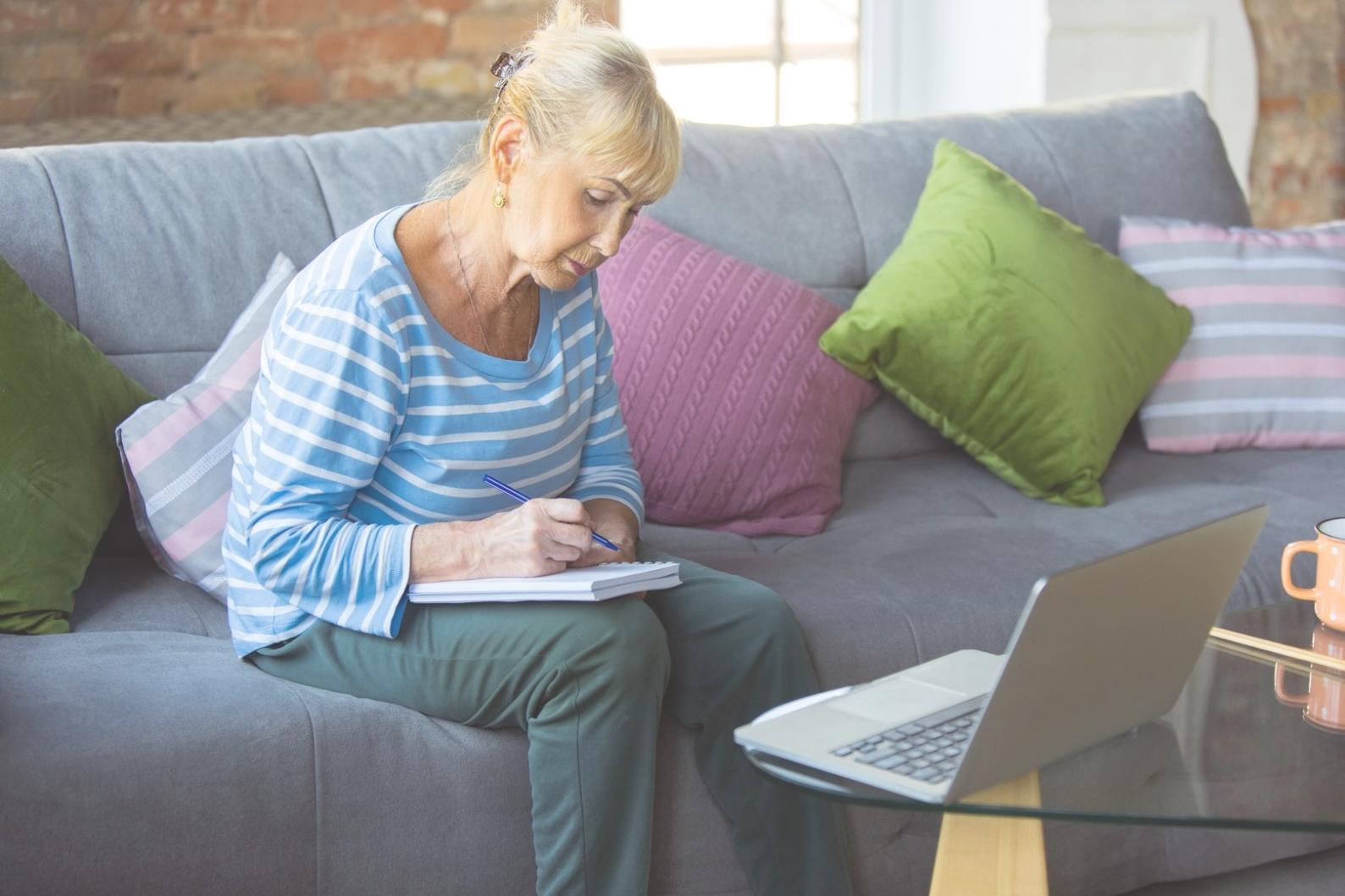 Analyse de données financières