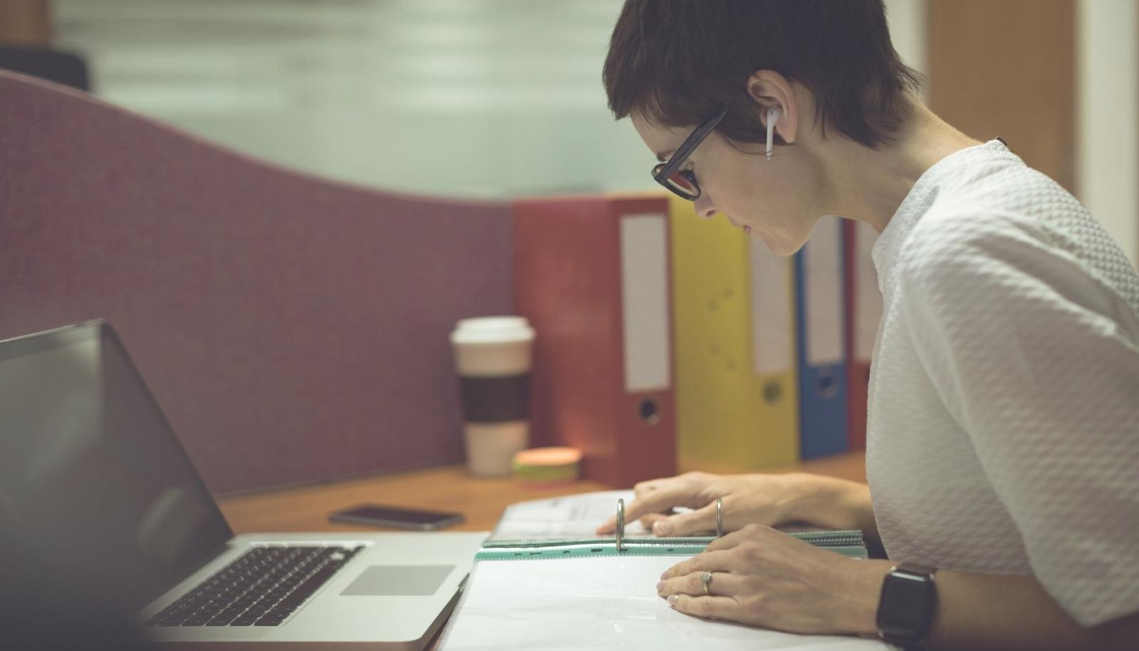 Espace de travail collaboratif pour les partenariats financiers