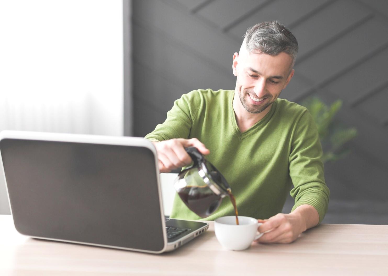 Analyse collaborative des flux financiers entre partenaires