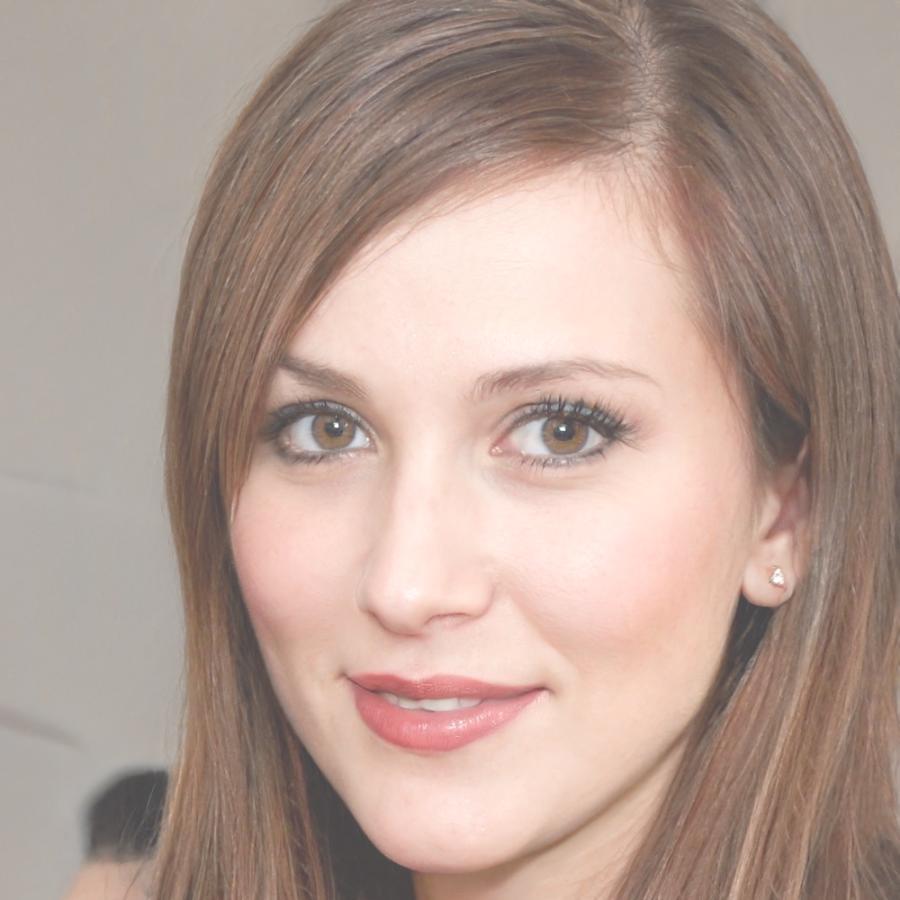 Portrait d'Estelle Rousseau